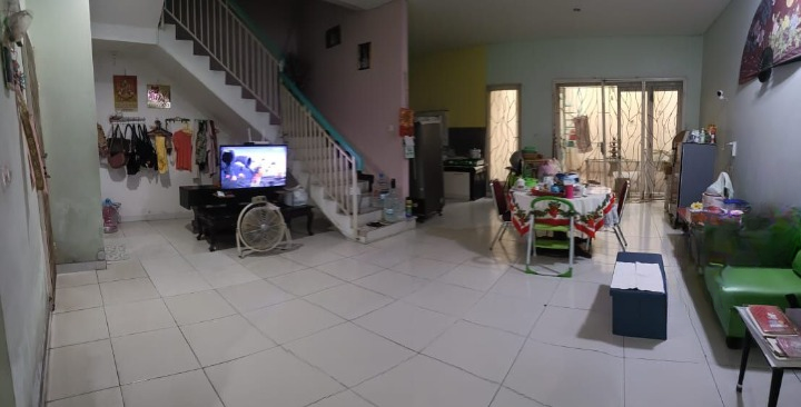 Dijual Rumah Siap Huni Lokasi Strategis di Jalan Strategi Jakarta Barat - Image 1