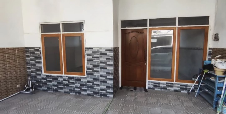 Dijual Rumah Minimalis di Griya Candramas Kabupaten Sidoarjo - Thumbnail 3