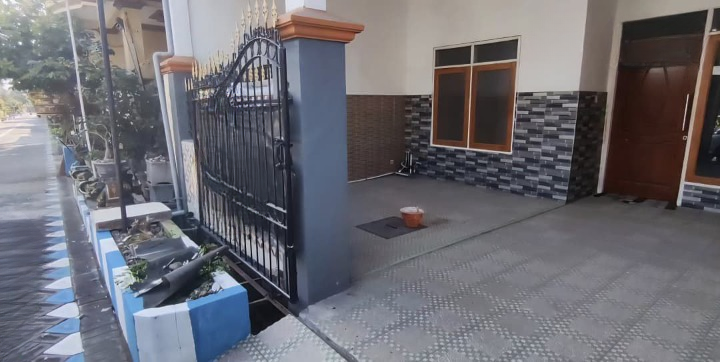 Dijual Rumah Minimalis di Griya Candramas Kabupaten Sidoarjo - Thumbnail 4