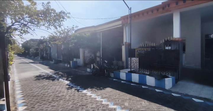 Dijual Rumah Minimalis di Griya Candramas Kabupaten Sidoarjo - Thumbnail 2