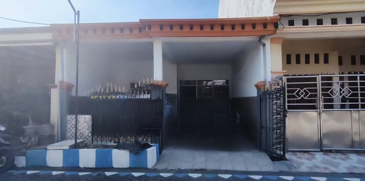 Dijual Rumah Minimalis di Griya Candramas Kabupaten Sidoarjo - Image 1