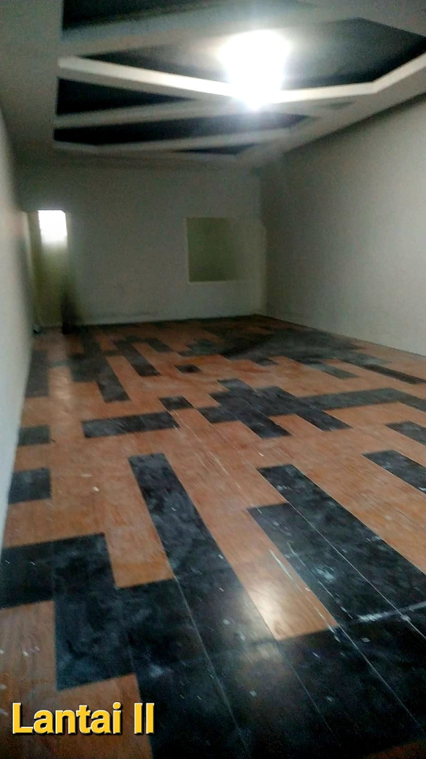 Dijual Ruko 2 Lantai Murah di Manukan Tama Surabaya Barat - Image 1