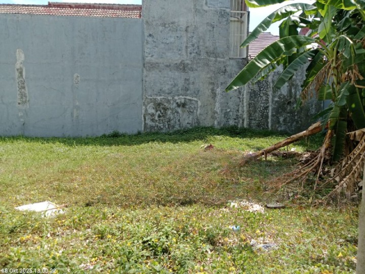 Dijual Kavling Kawasan Premiumdi Bukit Palma Citraland Surabaya Barat - Image 1