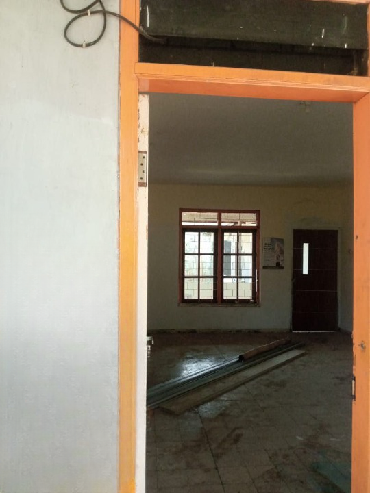 Dijual Rumah Luas di Jalan Iswahyudi Raya Kota Malang - Thumbnail 4