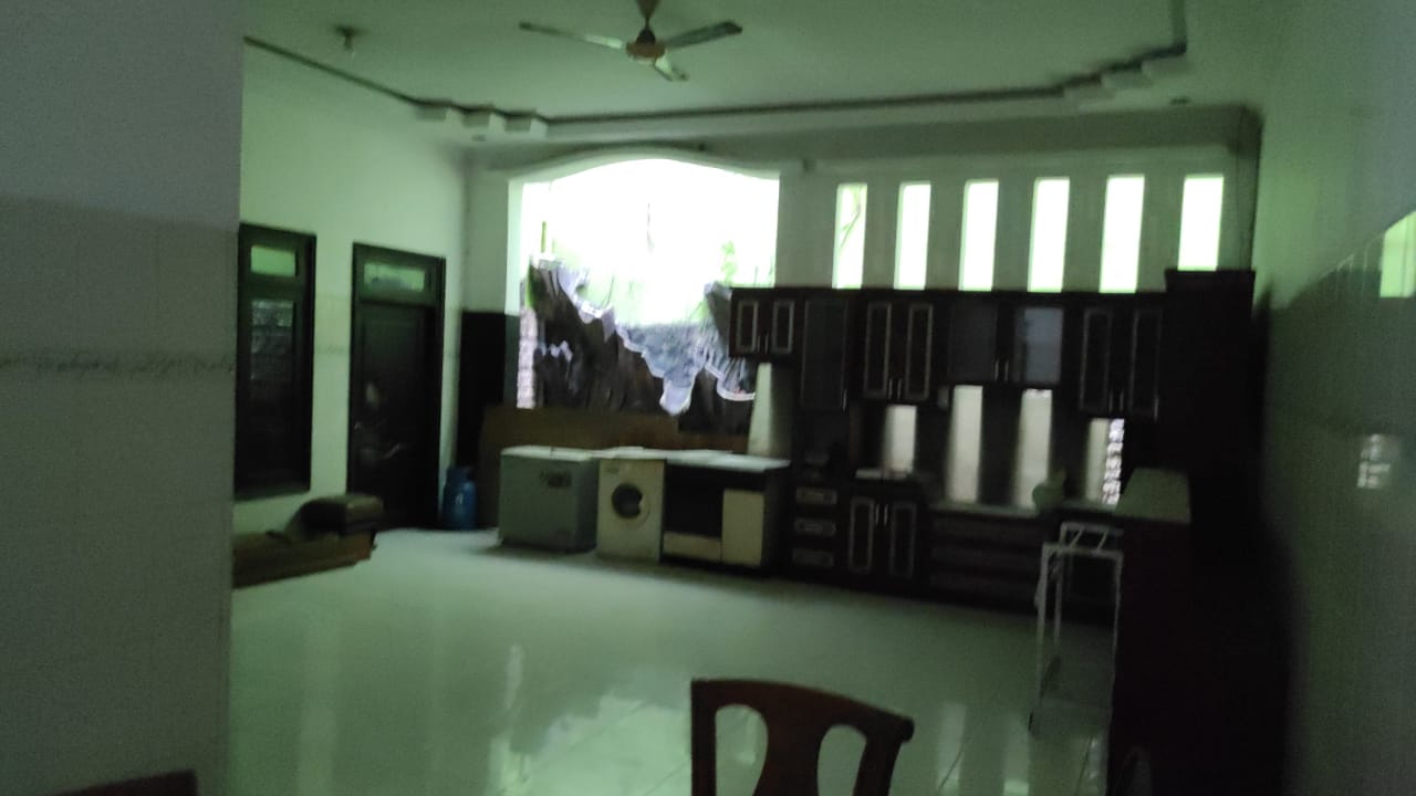 Jual Rumah Strategis di Jalan Ikan Sumbal Perak Barat Surabaya Utara - Thumbnail 3