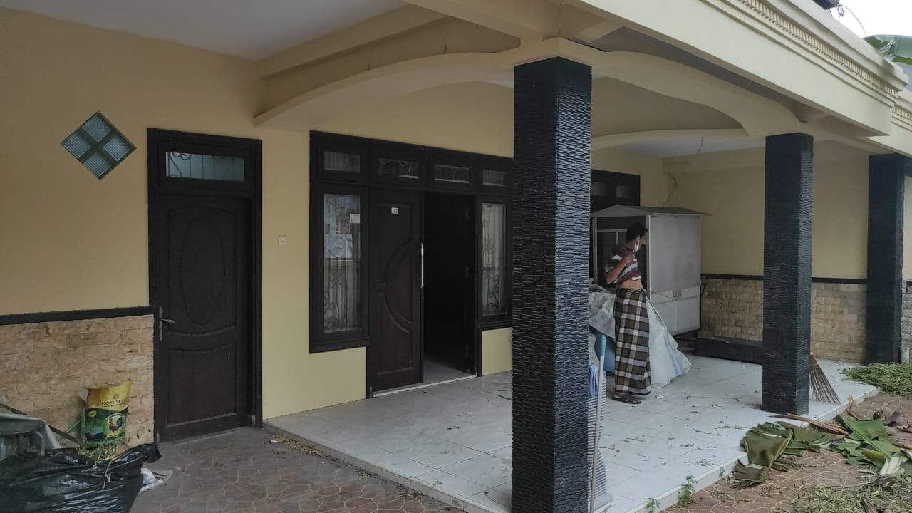 Jual Rumah Strategis di Jalan Ikan Sumbal Perak Barat Surabaya Utara - Thumbnail 4