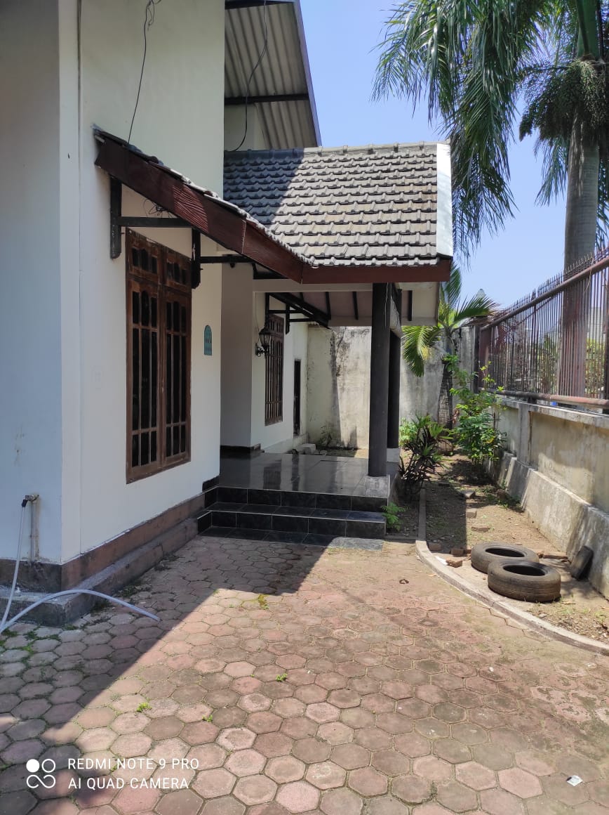 Jual Tanah Peternakan dan Kebon di Jalan Melati Pandaan Pasuruan - Thumbnail 2