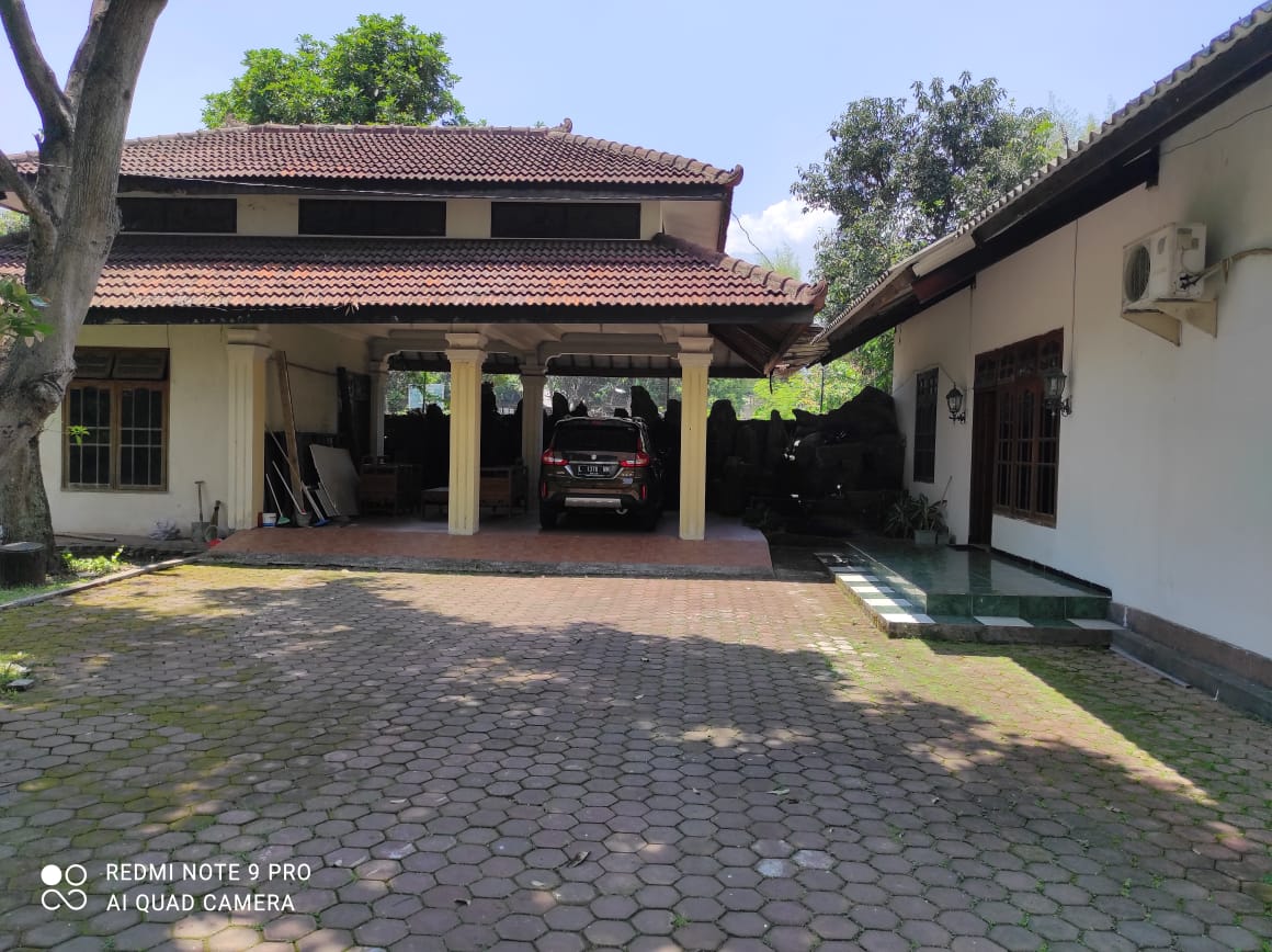 Jual Tanah Peternakan dan Kebon di Jalan Melati Pandaan Pasuruan - Thumbnail 3