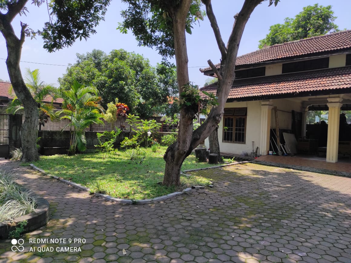 Jual Tanah Peternakan dan Kebon di Jalan Melati Pandaan Pasuruan - Thumbnail 4