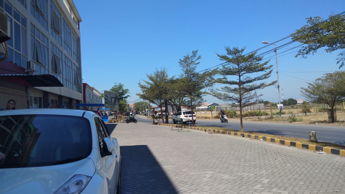 Jual Ruko 3 Lantai Royal Crown Palace Siap Pakai di Tambak Oso Sidoarjo - Thumbnail 2