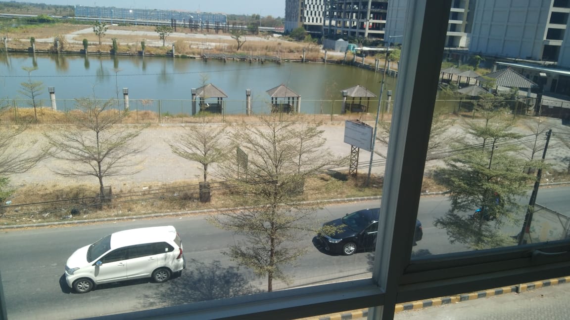 Jual Ruko 3 Lantai Royal Crown Palace Siap Pakai di Tambak Oso Sidoarjo - Thumbnail 4