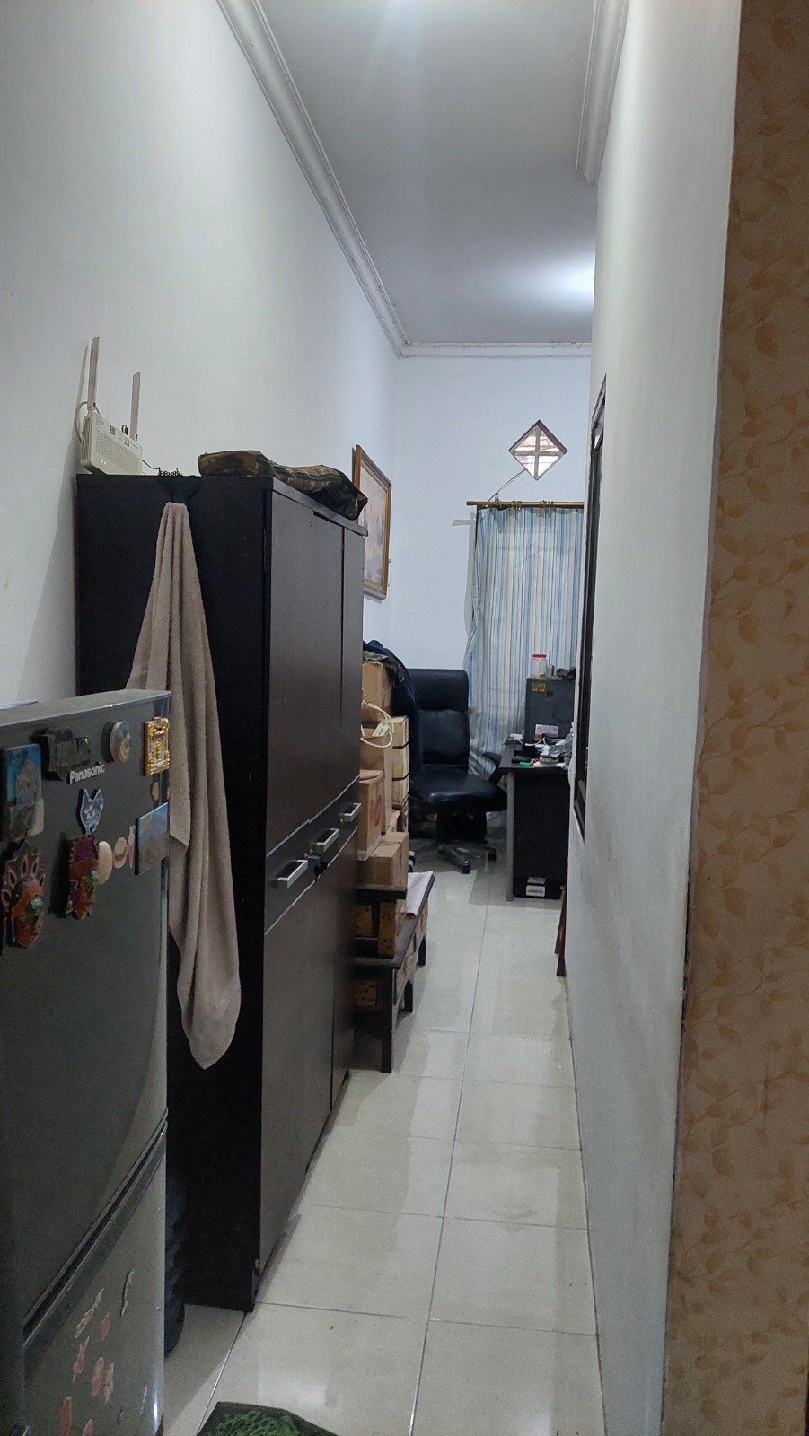 Dijual Rumah Strategis di Lebak Permai Surabaya Timur - Thumbnail 4