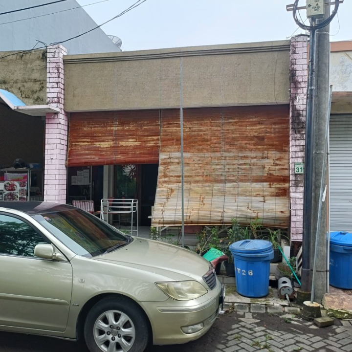 Dijual Rumah Siap Huni di Perumahan Jaya Maspion Permata Sidoarjo - Thumbnail 2