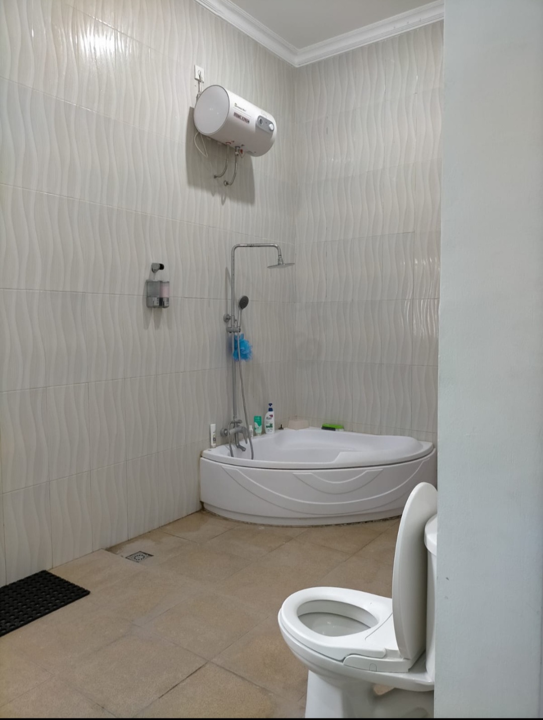 Dijual Rumah Mewah Murah di Petemon Surabaya Barat - Thumbnail 4