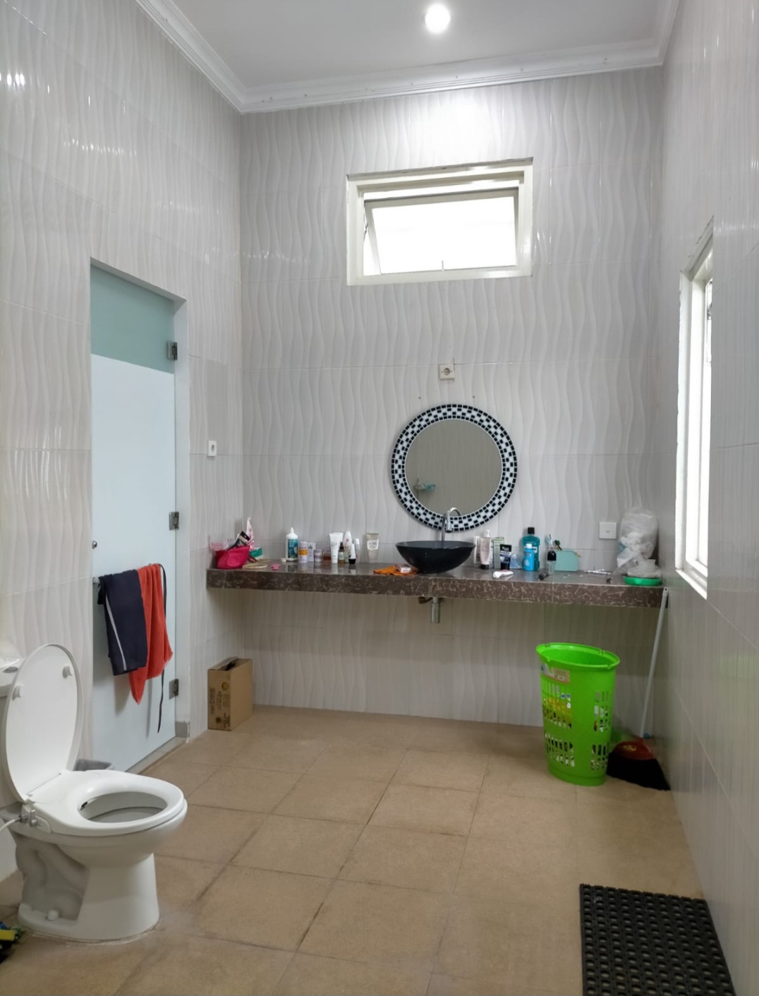 Dijual Rumah Mewah Murah di Petemon Surabaya Barat - Thumbnail 3