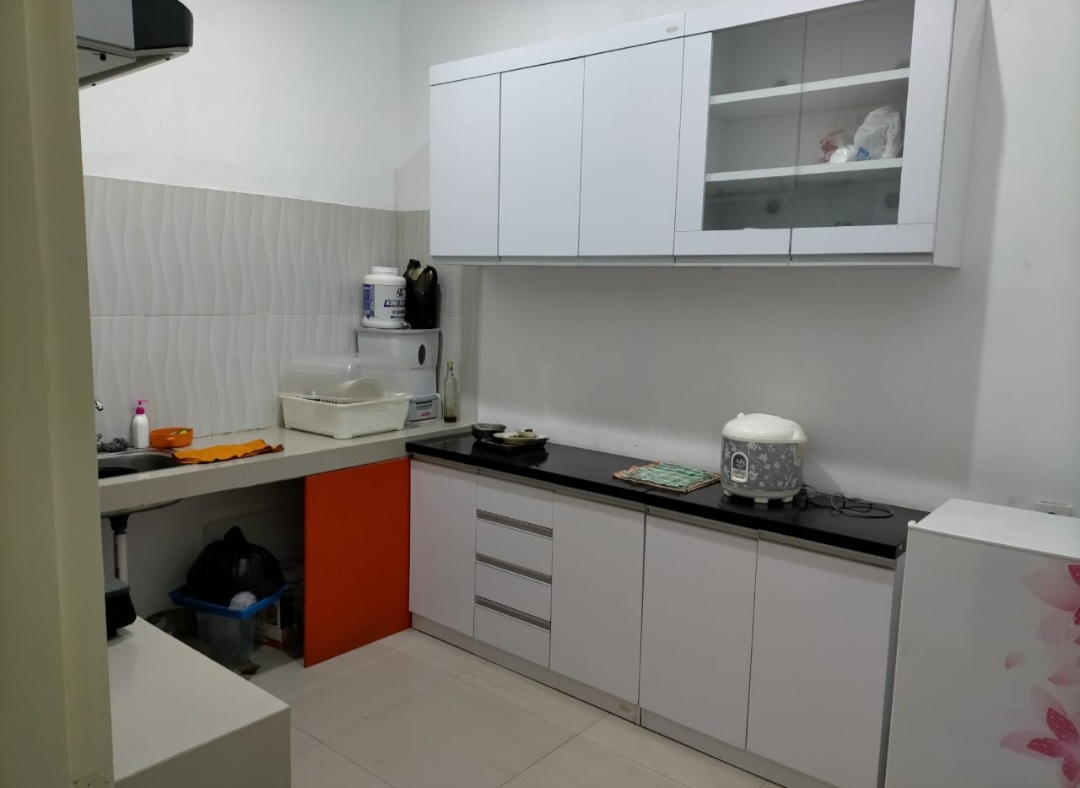 Dijual Rumah Mewah Murah di Petemon Surabaya Barat - Thumbnail 2