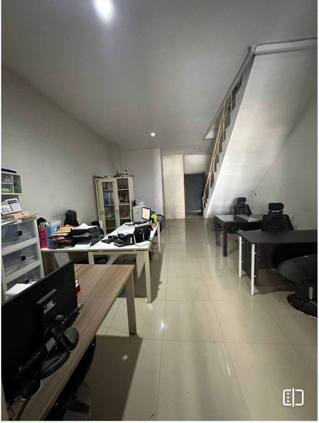 Disewakan Ruko Komersial di Vila Bukit Mas Surabaya Barat - Thumbnail 2