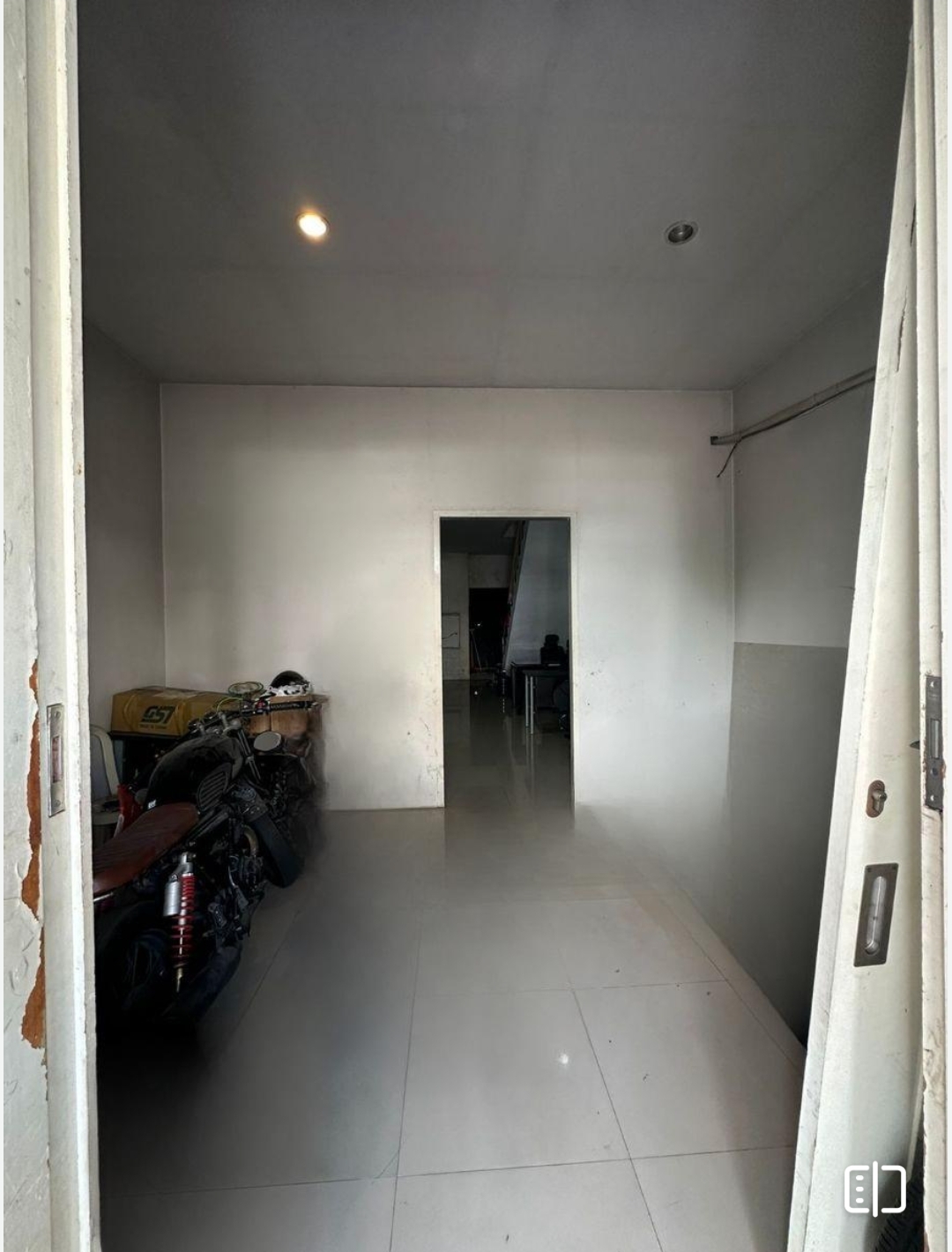 Disewakan Ruko Komersial di Vila Bukit Mas Surabaya Barat - Thumbnail 3