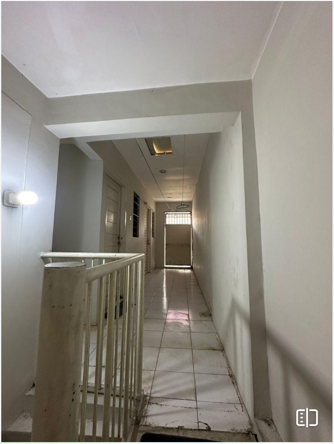 Disewakan Ruko Komersial di Vila Bukit Mas Surabaya Barat - Image 1