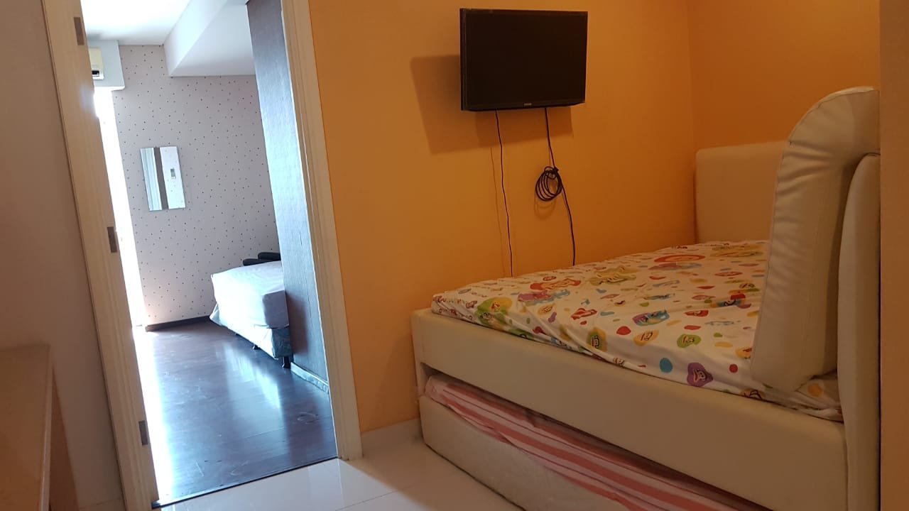 Dijual Apartemen Trilium Cepat Murah di Surabaya Pusat - Thumbnail 3
