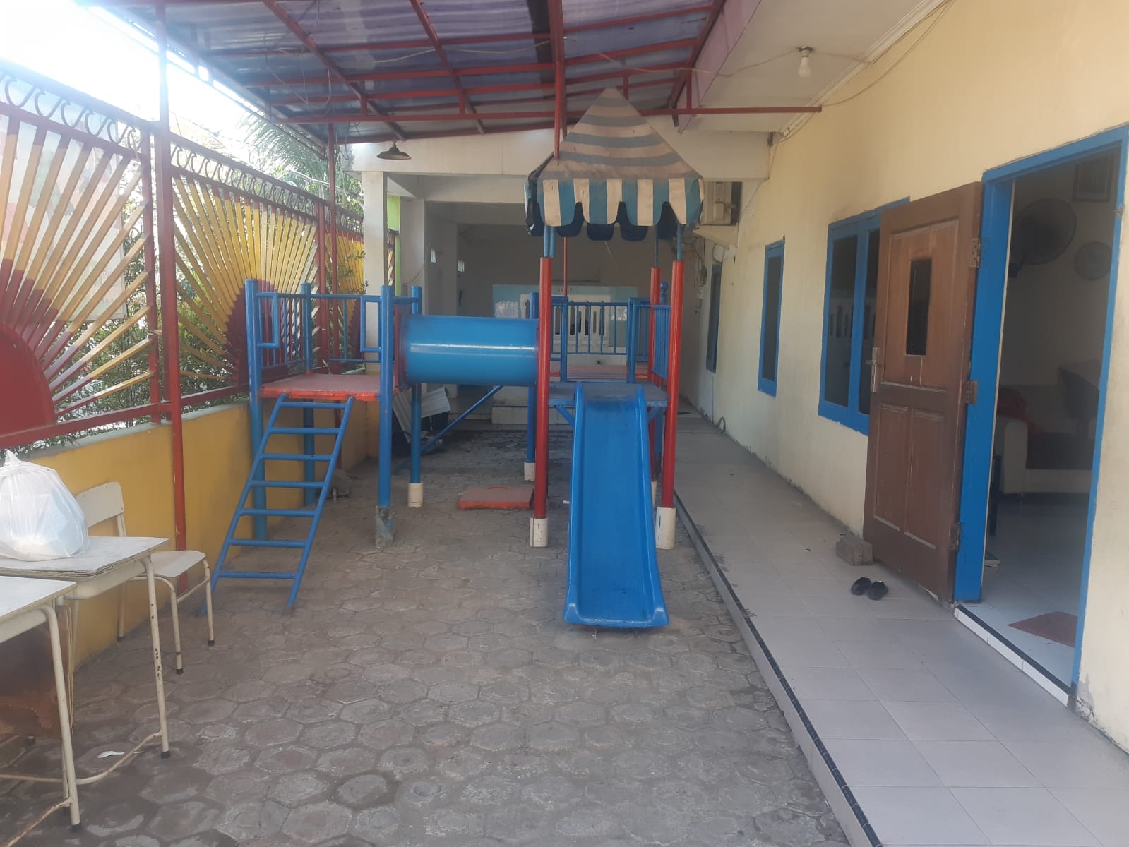 Dijual Bangunan Sekolahan Lokasi Strategis di Mulung Gresik - Thumbnail 2