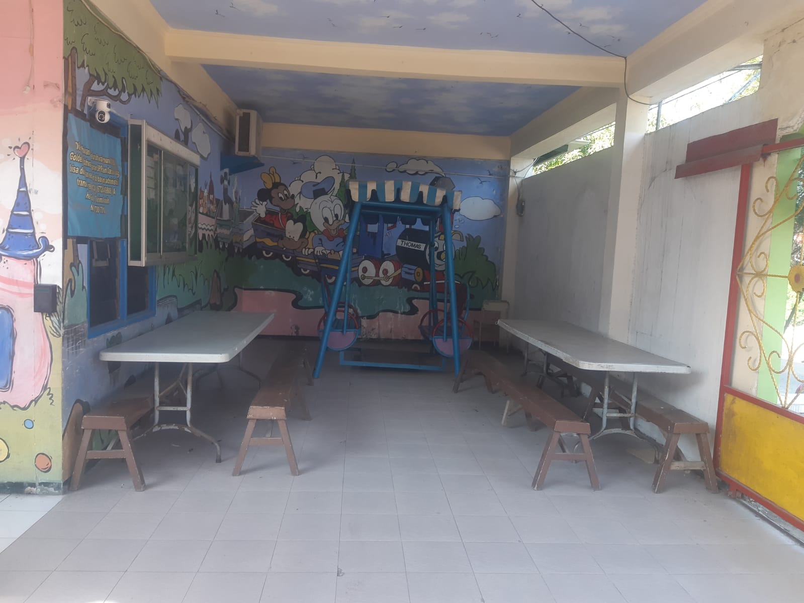 Dijual Bangunan Sekolahan Lokasi Strategis di Mulung Gresik - Thumbnail 4