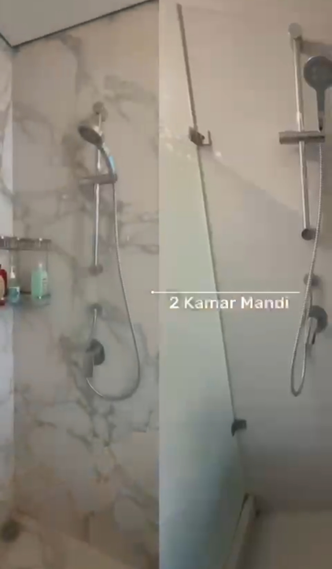 Disewakan/Dijual Apartemen Lux Voila Ciputra World Surabaya Barat - Thumbnail 4