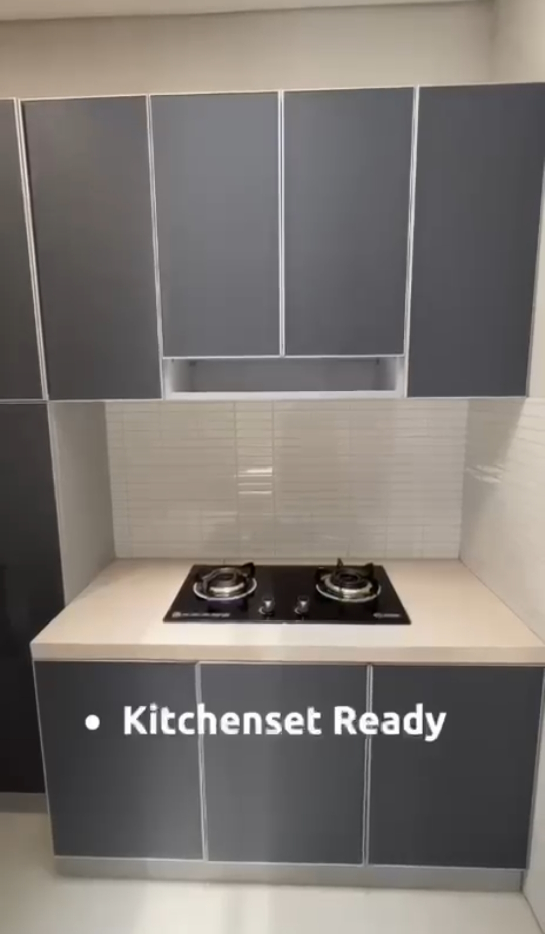 Dijual Rumah New Minimalis 2 Lt Mocca Vrbana Dian Istana Surabaya Barat - Thumbnail 4