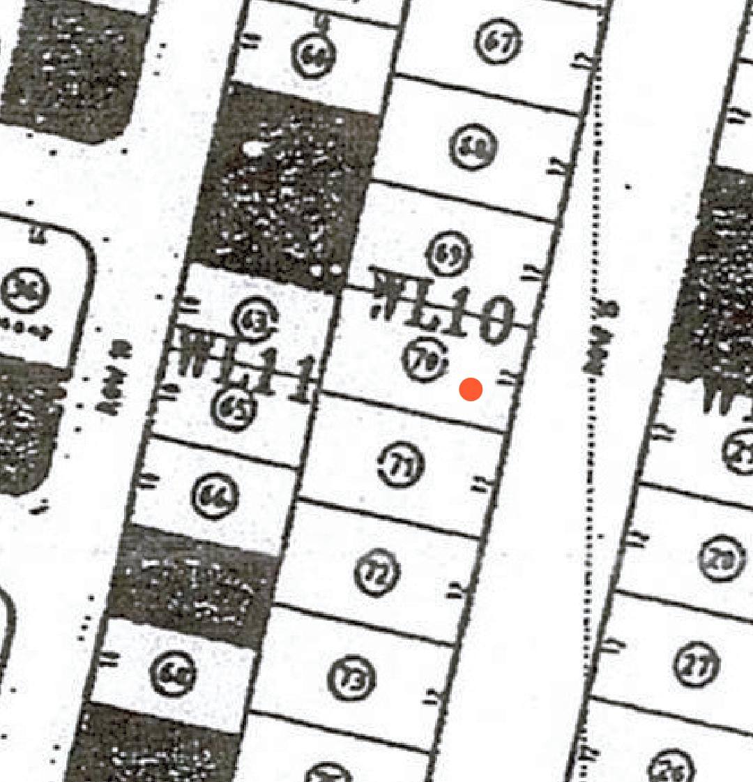 Jual Tanah di Woodland Citraland Utama Surabaya Barat - Image 1