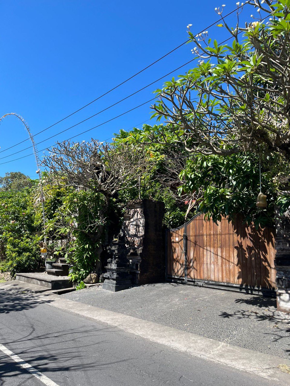 Jual Murah Lelang Rumah di Jalan Gemitir Denpasar Lokasi Strategis Bali - Image 1