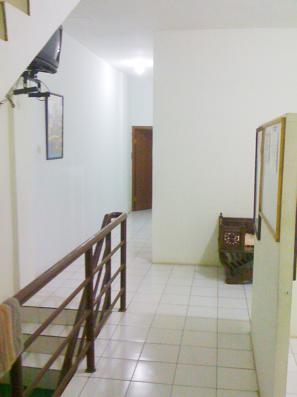 Disewakan Ruko Purimas 2.5 Lantai Siap Huni di Purimas Rungkut Surabaya Timur - Thumbnail 3