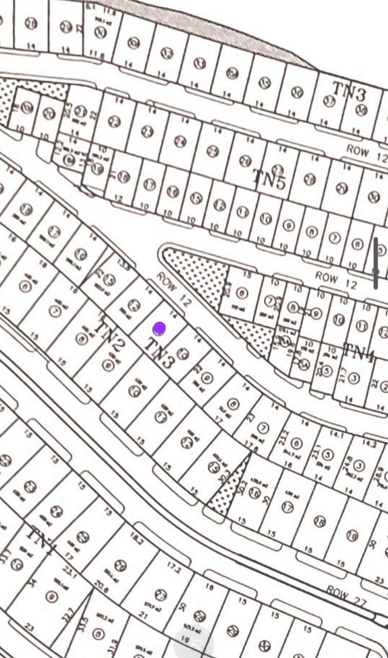 Dijual Cepat Tanah Kavling di North Emerald Citraland Surabaya Barat - Image 1