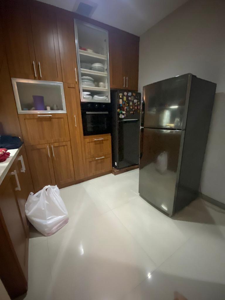 Dijual Rumah Mewah Puoll Kawasan Elit di Raffles Garden Citraland Surabaya Barat - Thumbnail 2