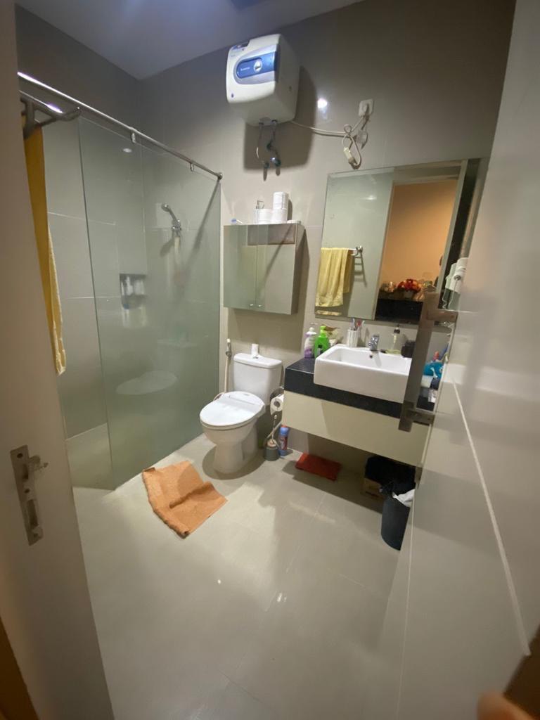 Dijual Rumah Mewah Puoll Kawasan Elit di Raffles Garden Citraland Surabaya Barat - Thumbnail 3