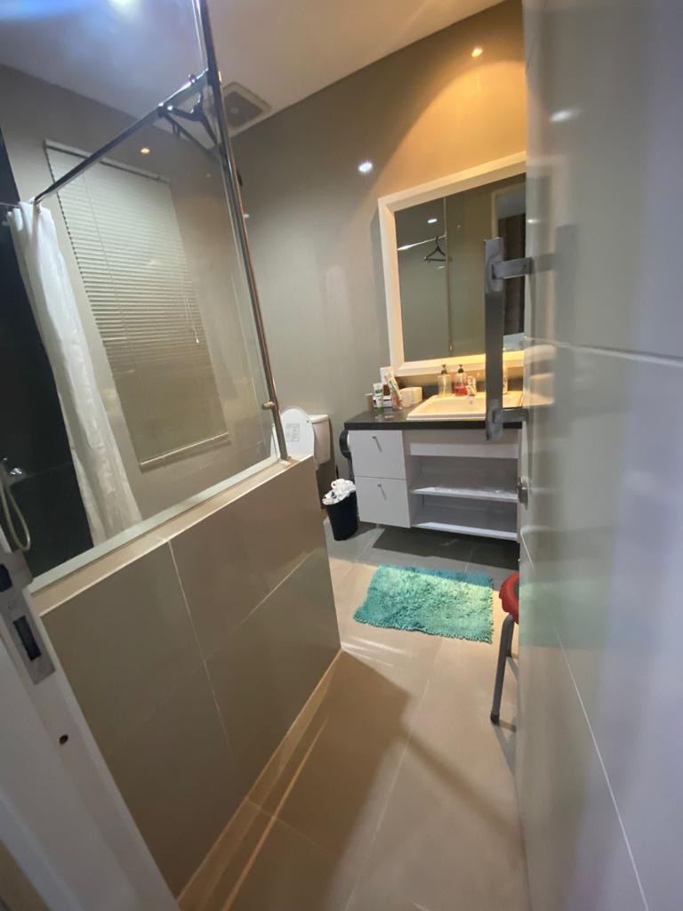 Dijual Rumah Mewah Puoll Kawasan Elit di Raffles Garden Citraland Surabaya Barat - Thumbnail 4