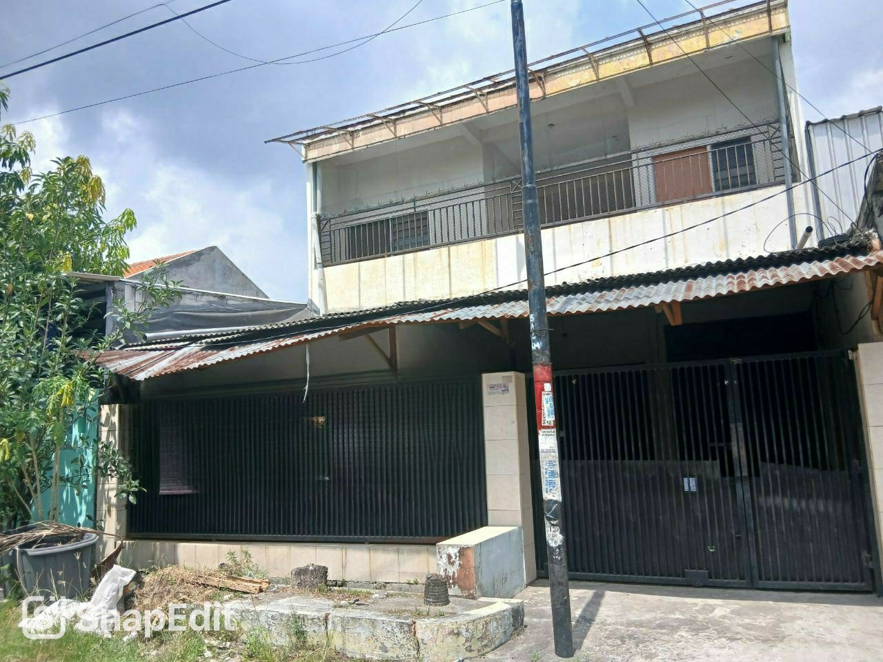 Dijual Rumah Siap Huni di Manukan Lor Surabaya Barat - Image 1