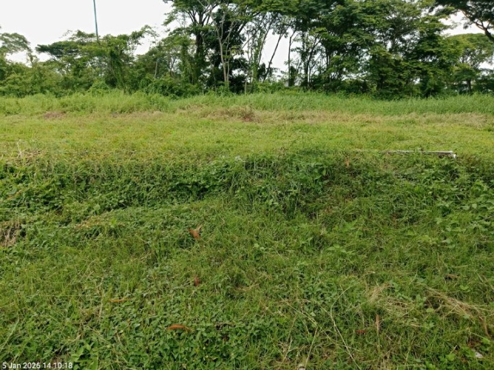 Dijual Tanah Kavling Golf di Citraland Surabaya Barat. - Image 1