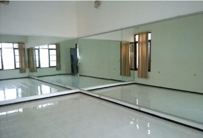 Dijual Rumah Mewah Dua Lantai di Dharmahusada Indah Surabaya Timur - Thumbnail 2