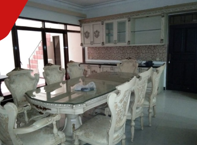 Dijual Rumah Mewah Dua Lantai di Dharmahusada Indah Surabaya Timur - Thumbnail 3