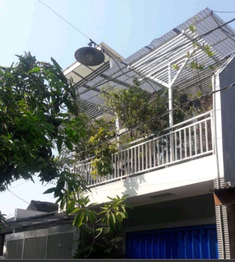 Dijual Rumah Nyaman di Perum Graha Asri, Sukodono,Sidoarjo - Image 1