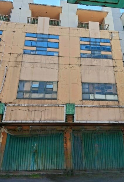 Dijual Ruko Lokasi Strategis di Jl. Mayjend Sungkono Surabaya Barat - Image 1