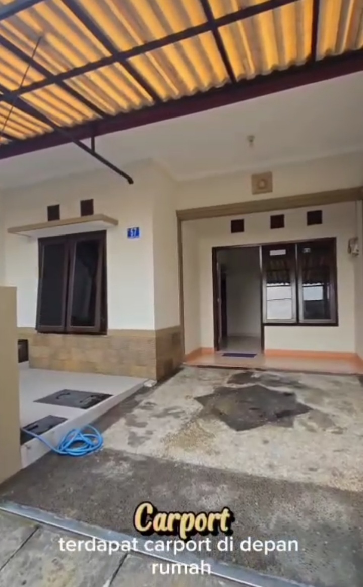 Dijual Rumah Homey Terawat Siap Huni di Manukan Lor Surabaya Barat - Image 1