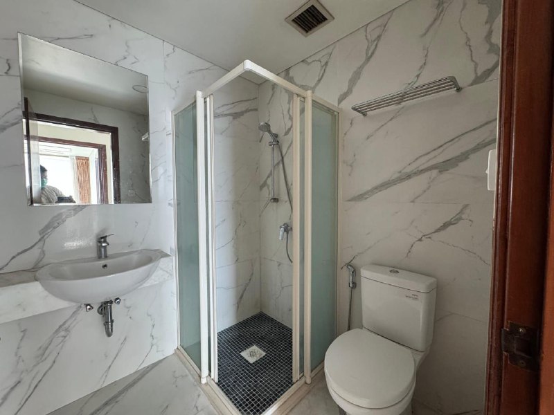 Disewakan Kondominium Regensi di Samping Sheraton Tp3 Surabaya Pusat - Thumbnail 2