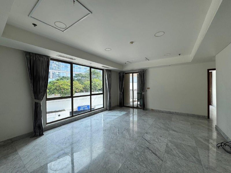 Disewakan Kondominium Regensi di Samping Sheraton Tp3 Surabaya Pusat - Thumbnail 4