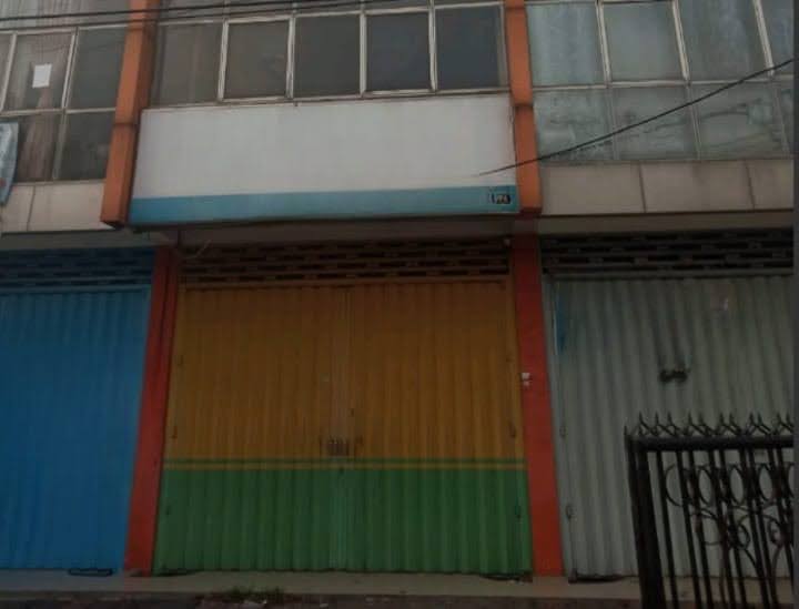 Dijual Ruko Strategis di Raya Brigjen Katamso – Waru Sidoarjo - Image 1