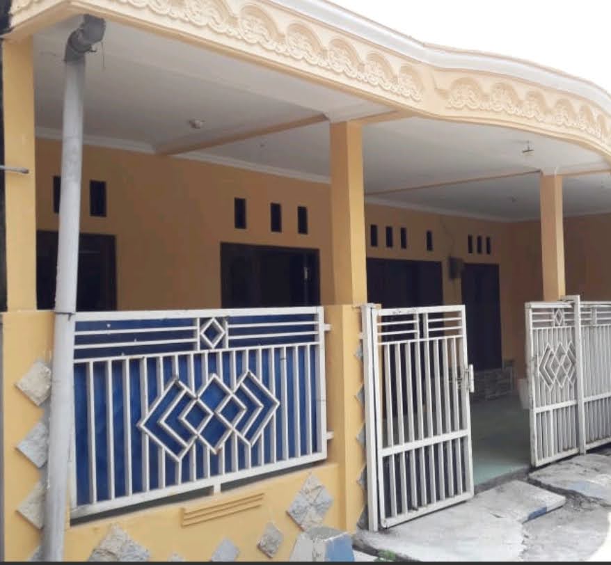 Dijual Murah Rumah Strategis di Perumahan AL Candi – Sidoarjo - Image 1