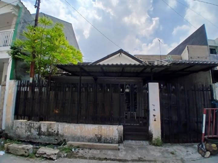 Dijual Ruko Strategis 2 Lantai di Raya Manukan Dalam – Surabaya Barat - Image 1