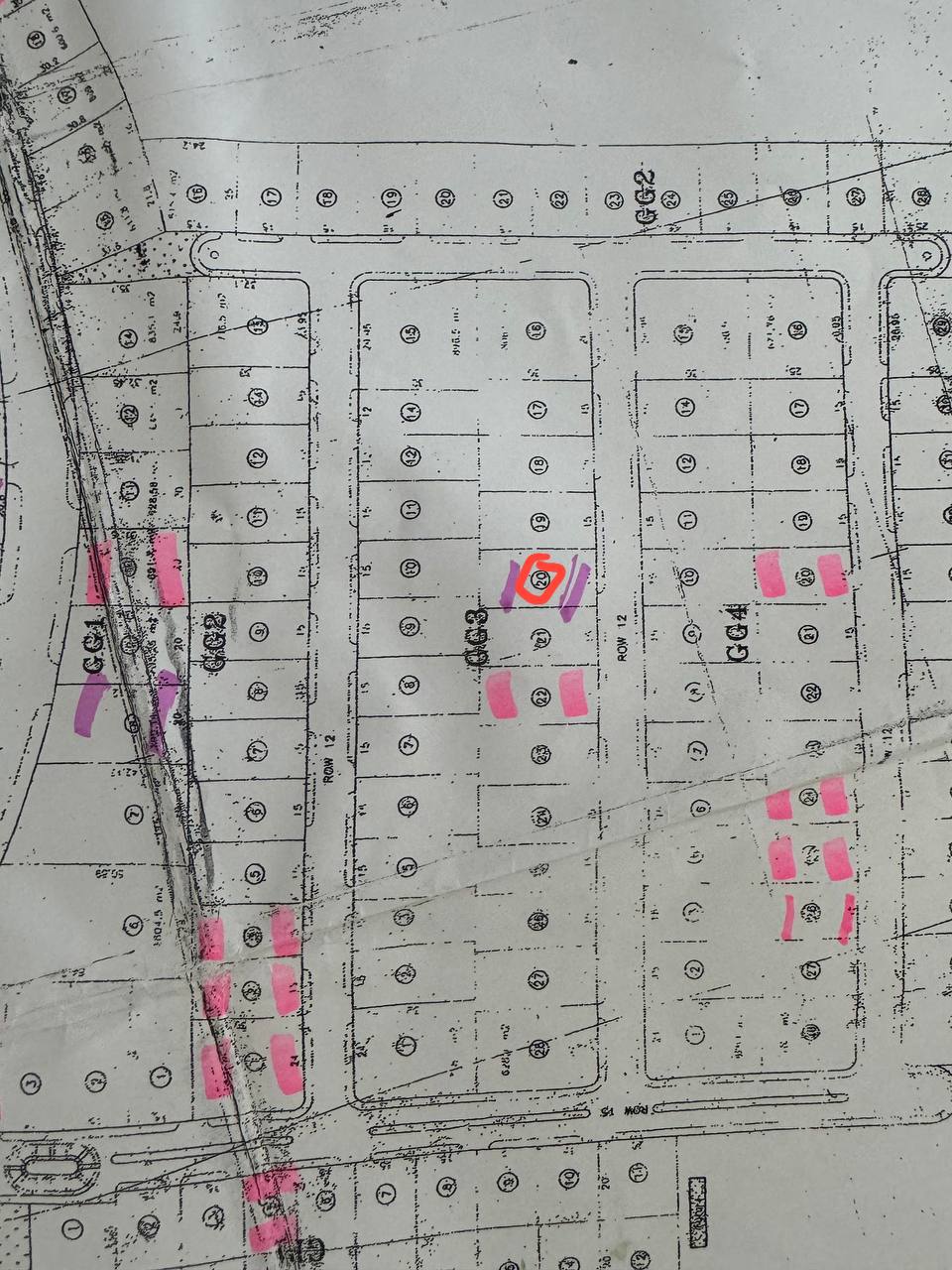 Dijual Tanah Kavling di Bukit Golf International Citraland Surabaya Barat - Image 1