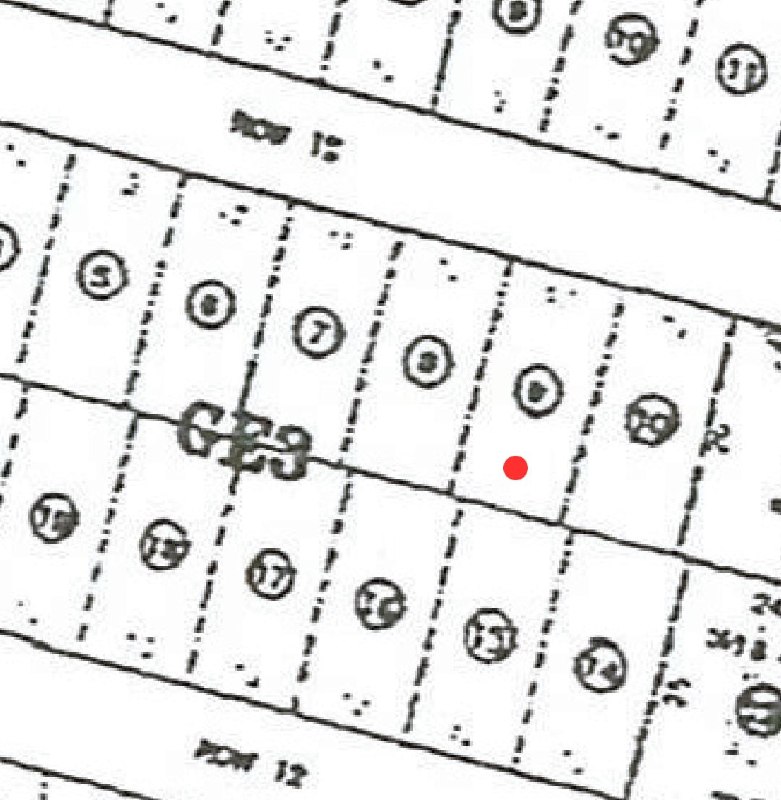 Dijual Tanah Kavling di Bukit Golf International Citraland Surabaya Barat - Image 1