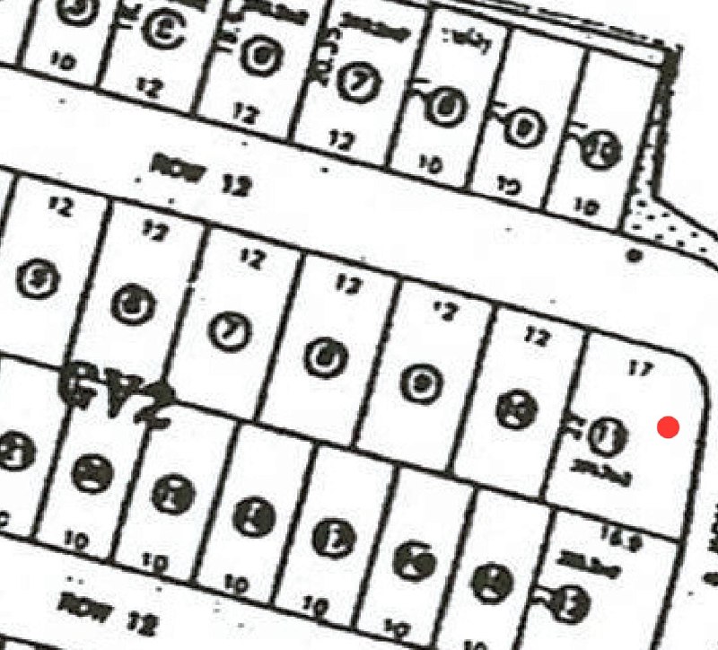 Dijual Tanah Kavling di Golf Avenue Citraland Surabaya Barat - Image 1